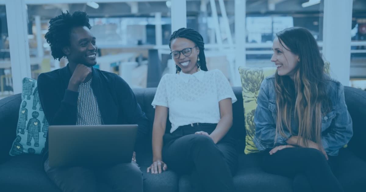 equipe marque employeur