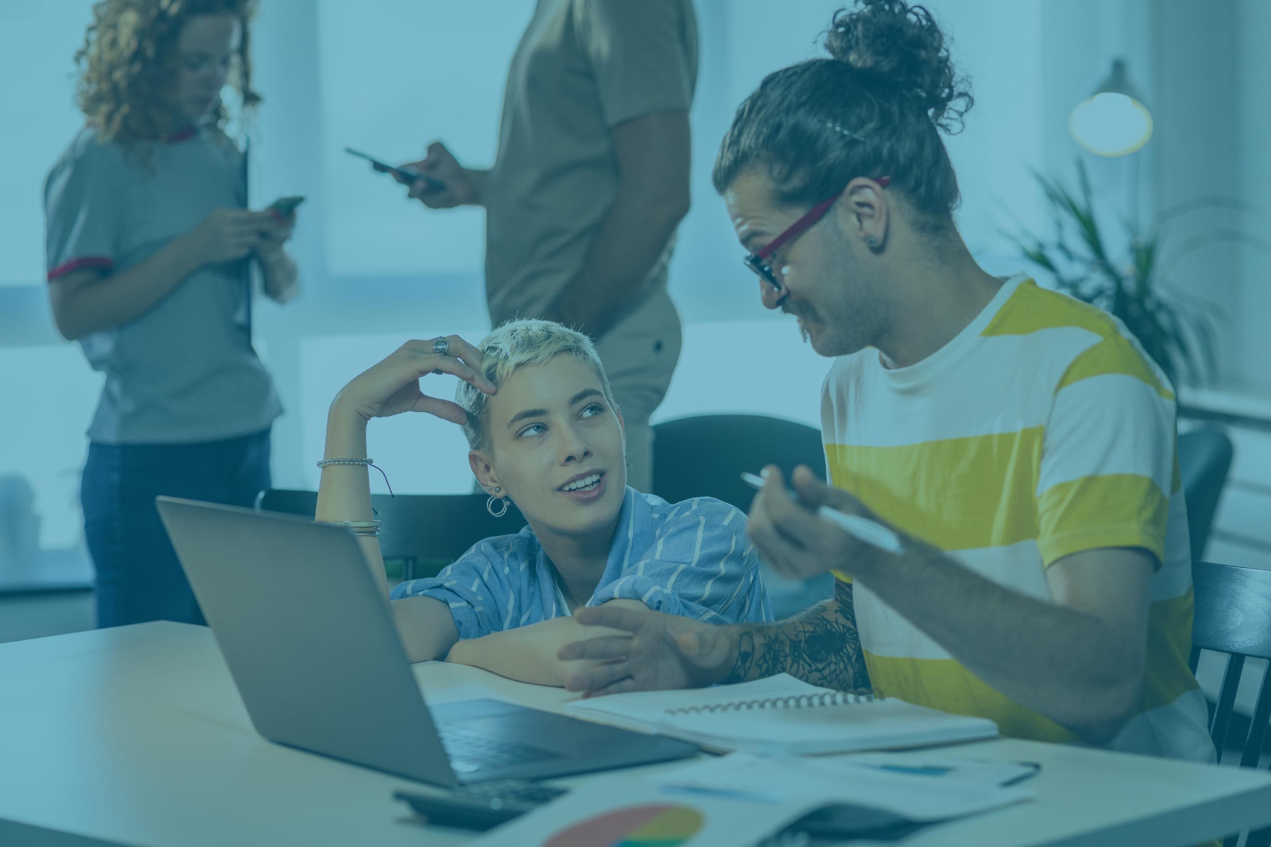 Comment attirer les talents lors d'un forum étudiants