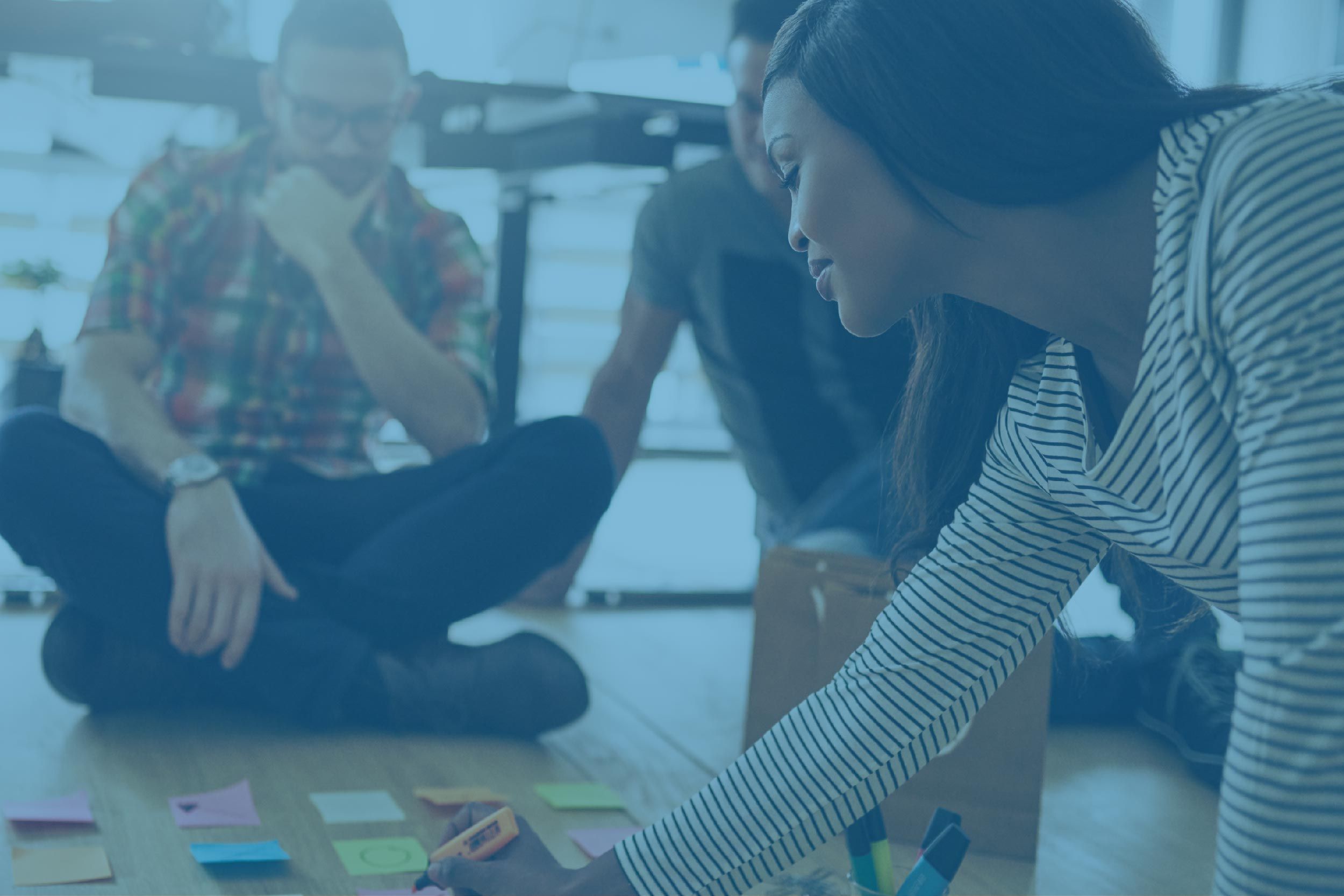 L'agence de recrutement pour répondre à votre besoin de candidatures qualifiées