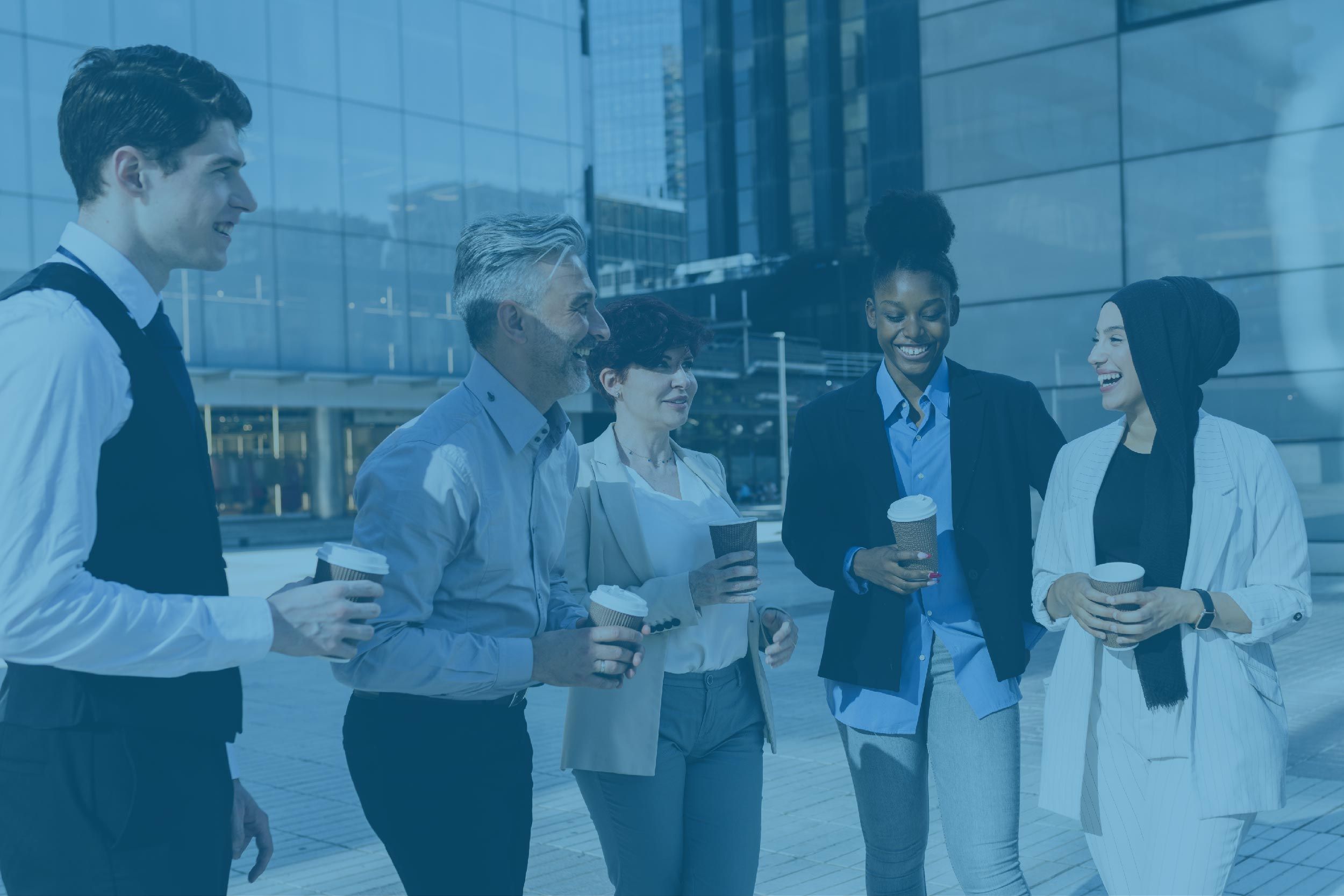 Soignez la présentation de votre site carrière