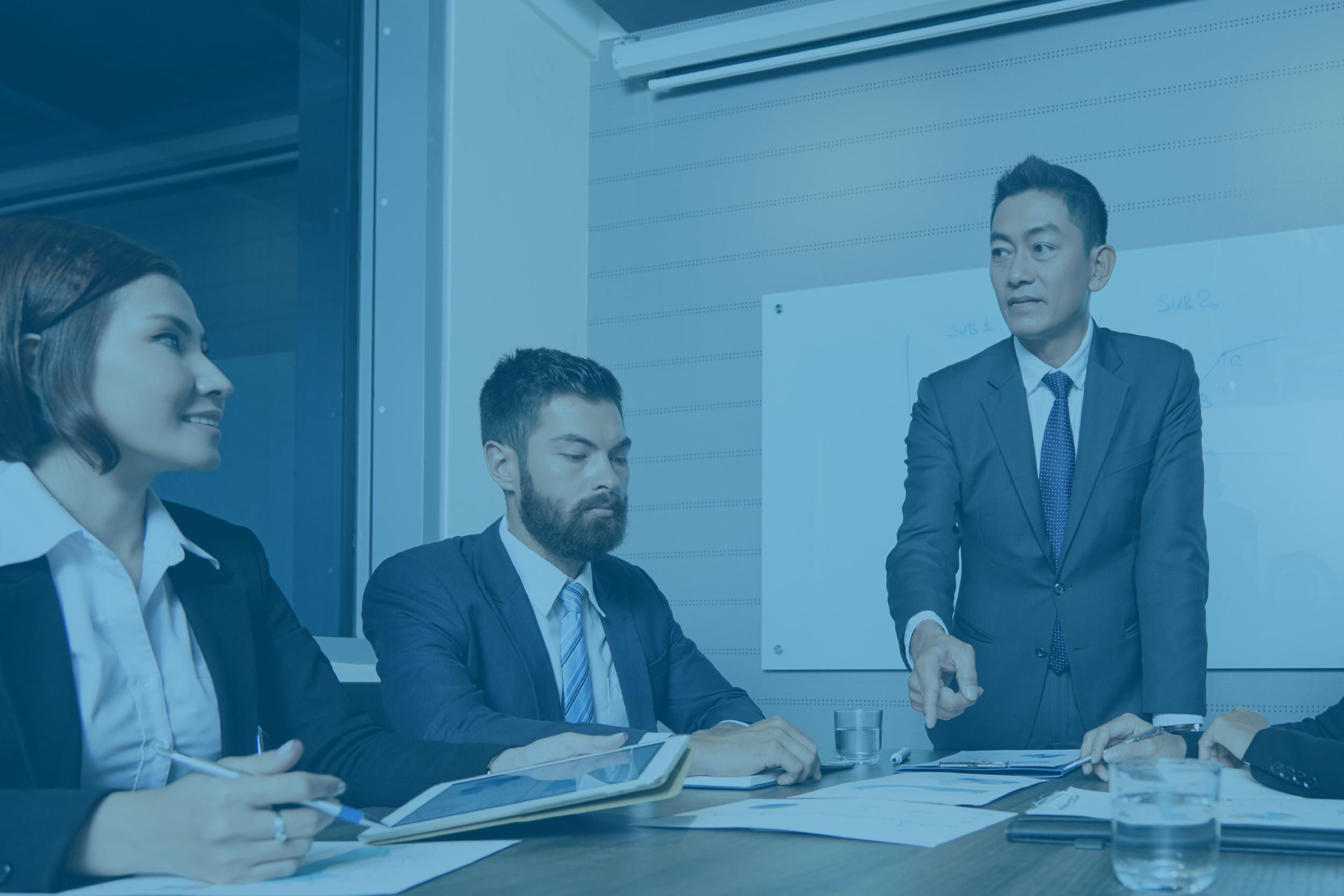 Accélérer le processus de recrutement sans perdre en qualité