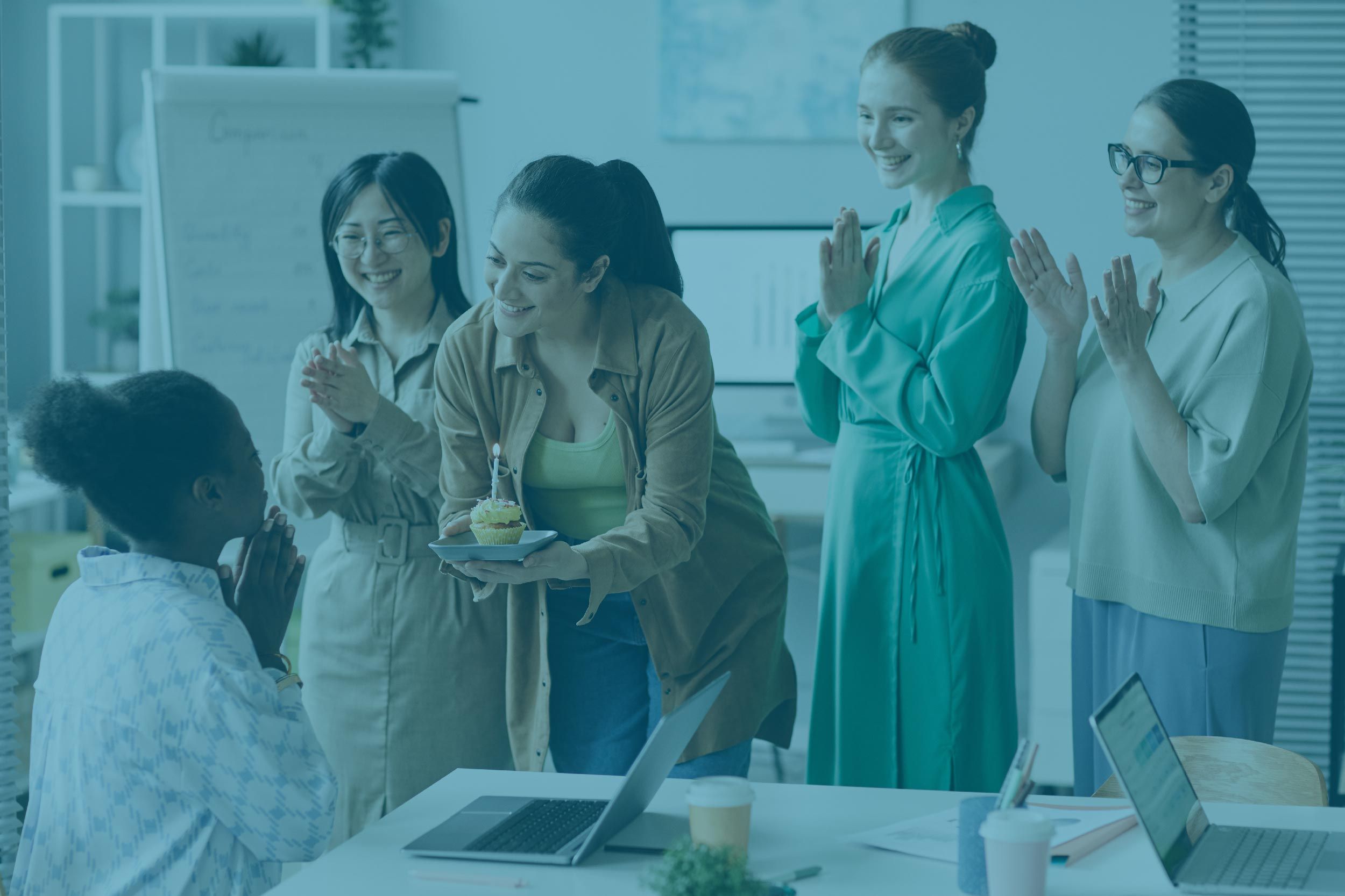 Les moments clés de l'expérience talent révolutionne la Marque Employeur