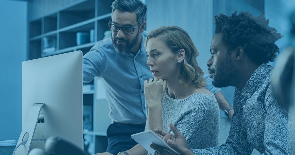 Projet marque employeur