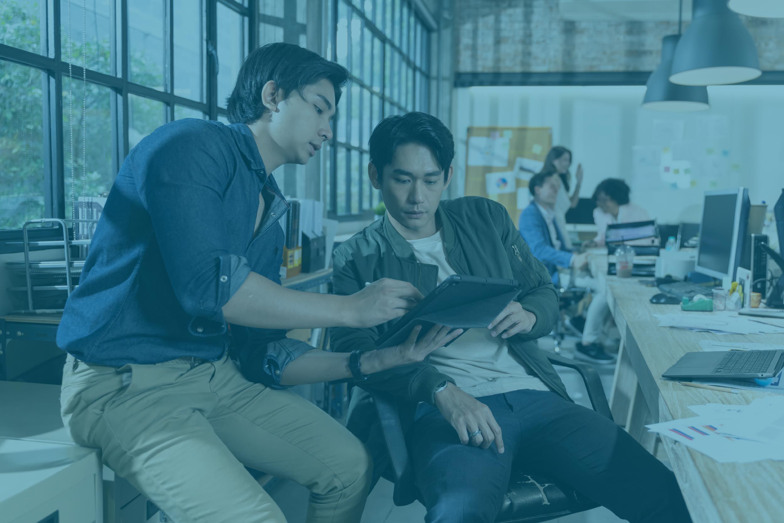 Big data au service du recrutement, voici quelques techniques